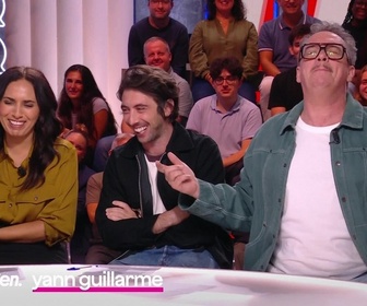 Replay Quotidien troisième partie du 30 septembre 2026