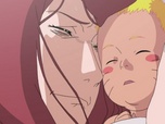 Replay Naruto Shippuden - S10 E18 - Le dernier combat du quatrième du nom