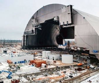 Replay Responsabilité - Tchernobyl, anatomie d'une catastrophe (3/3)