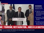 Replay Marschall Truchot : Gironde, l'artillerie lourde promise par l'État - 17/08