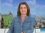 Replay ICI 12/13 édition toutes régions - Émission du mardi 30 septembre 2025