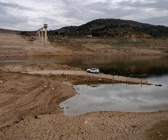 Replay Élément Terre - Réchauffement climatique : l'eau douce se raréfie dans le monde, selon l'ONU