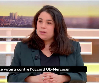 Replay L'invité politique - 09/01/2026