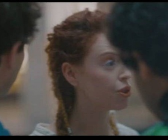 Replay Gormiti : Nouvelle Génération - Le pouvoir de la fusion