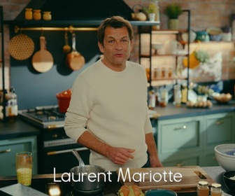 Replay Petits Plats en équilibre - Ginger Cake