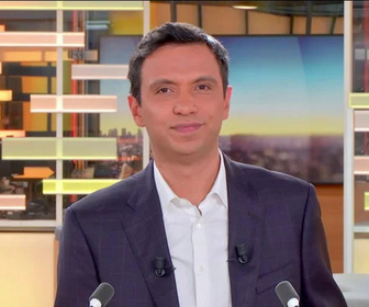 Replay La matinale week-end - 24/01/2026