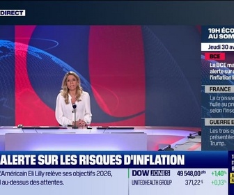 Replay Le 19h Eco - jeudi 30 avril