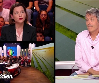 Replay Quotidien, deuxième partie du 28 mai 2025