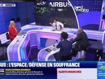 Replay Les experts du soir - Plus d'un millions de fermes disparues en 50 ans - 16/10