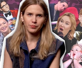 Masha on Russia replay