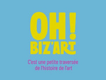Replay Oh ! Biz'Art - Les fesses
