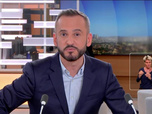Replay Le JT en LSF - 18/01/2026