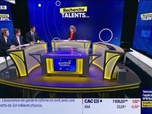 Replay Recherche Talents - Les étudiants ont-ils été convaincus par Olivier Cohn ? - 29/05