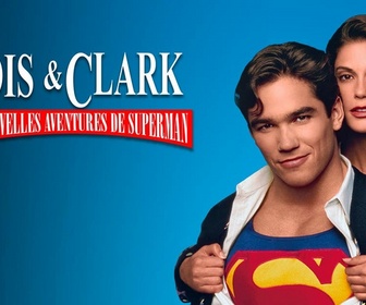 Replay Loïs et Clark : les nouvelles aventures de Superman - S3 E10 - Destruction virtuelle