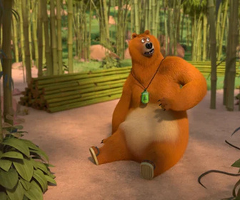 Replay Grizzy et les lemmings - 07/02/2026