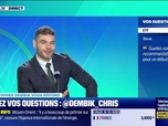 Replay Tout pour investir, la masterclass - Christopher Dembik vous répond - Quelles recommandations d'ETF pour un débutant ? - 06/03