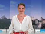 Replay ICI 19/20 édition toutes régions - Émission du mercredi 30 juillet 2025