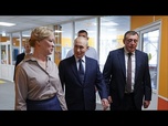 Replay Poutine en visite pour la première fois aux îles Kouriles : Tokyo proteste