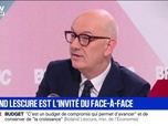 Replay Face à Face - Roland Lescure, ministre de l'Économie: Il n'y a aucun plan, ni caché ni ouvert, de doubler le prix des transports pour les usagers