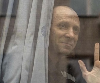 Replay ARTE Journal - Ukraine-Russie: nouvel échange de prisonniers