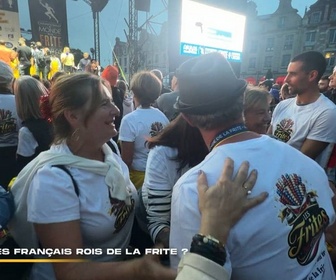 Replay 66 minutes - Dimanche 27/09/2026