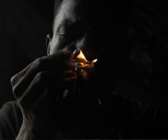 Replay ARTE Reportage - Libéria : Kush, la drogue des morts