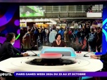 Replay Multijoueurs - Jeux, compétitions esport et événements: premier coup d'oeil sur la PGW 2024