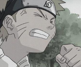 Replay Naruto - S1 E25 - La dixième question