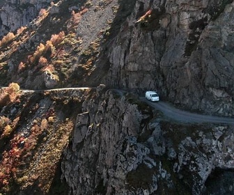 Replay En Turquie - Itinéraires sauvages