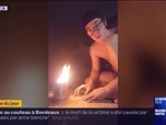 Replay L'image du jour - Mais t'es pas net: sept ans après sa vidéo virale, Baptiste va porter la flamme olympique
