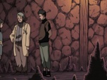 Replay Naruto - S7 E18 - Intrusion ! Le piège se referme !