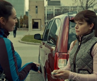 Replay Orphan black - S2 E3 - Mélange de genres
