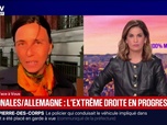 Replay 100% Mabrouk - Régionales en Allemagne: le parti d'extrême droite AfD en forte progression selon les derniers sondages