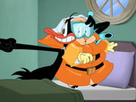 Replay Looney Tunes Cartoons - 26/10/2025