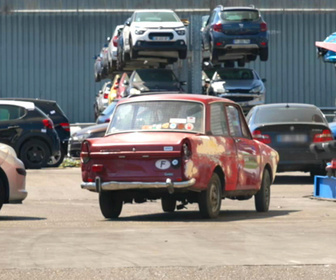 Replay Top Mecanic : 5 jours pour restaurer une épave - S6E3 - Jour 3 - La revanche des titans : Aurélien vs Nicolas