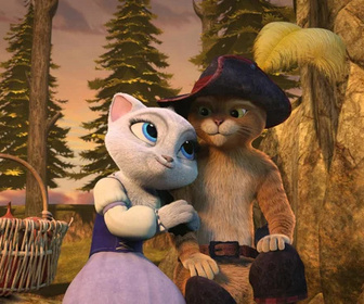 Replay Les aventures du Chat Potté - Ce n'est pas un rendez-vous pas romantique