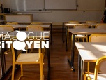 Replay Dialogue citoyen - Rythmes scolaires et temps de l'enfant : l'éternel débat