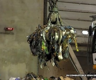 Replay Positive Outre-mer - Du combustible venu des déchets