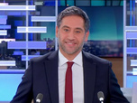 Replay Le 23h - 03/12/2025