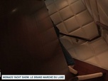 Replay Un jour, un doc week-end - Monaco Yacht Show, le grand marché du luxe