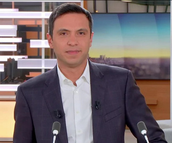 Replay La matinale week-end - 10/01/2026