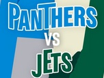 Replay Les résumés NFL - Carolina Panthers @ New York Jets