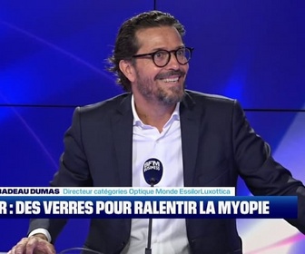 Replay Tech & Co, la quotidienne - L'invité de Tech&Co du 25 septembre