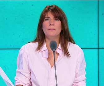 Replay Estelle Midi - Canicule. Écoles, transports, travail : faut-il mettre la France à l'arrêt ?
