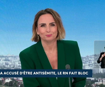 Replay Le JT en LSF - 29/09/2026