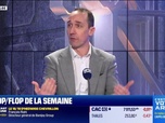 Replay C'est votre argent - Le top / flop de la semaine : le quinzième plan quinquennal de la Chine - 13/03