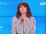 Replay Estelle Midi - Les cheminots sont-ils des nantis ?