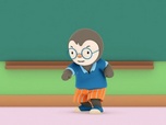 Replay T'Choupi à l'école - Le carnaval des petits monstres