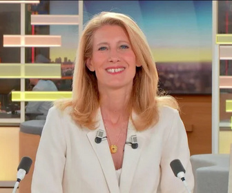 Replay La matinale week-end - 23/05/2026