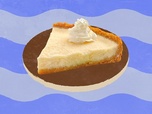 Replay À vos marmites ! - La recette - La key lime pie